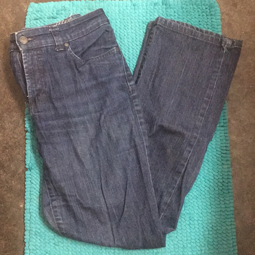 Nine West bootcut jeans